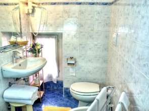 Hotel Torcolo
