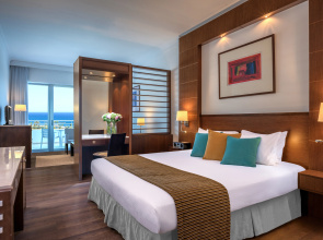 Mediterranean Beach Hotel