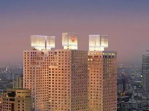 Sheraton Ningbo Hotel