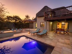 Larima Bush Retreat
