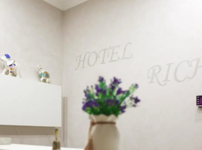 Отель Рич Hotel Rich
