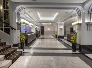 Hilton Prague Old Town