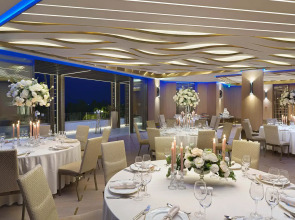 Отель Four Seasons 