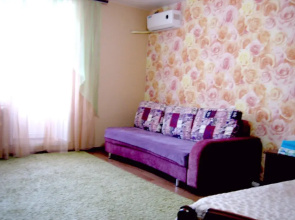 Kredo Michurinskaya 2a Apartments