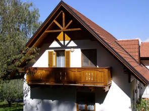 Haus Giessauf