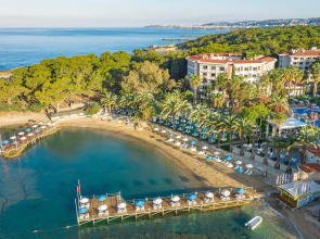 Utopia Resort & Residence