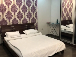 Sevastopolskaya 22/2 Apartments