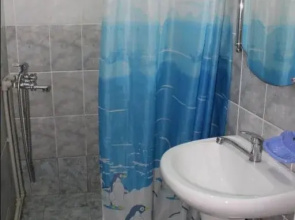 Yuliya Guest House