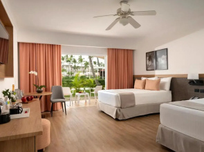 Sunscape Coco Punta Cana - All Inclusive