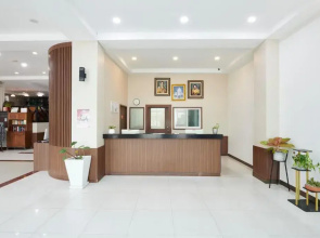 Adelphi Pattaya