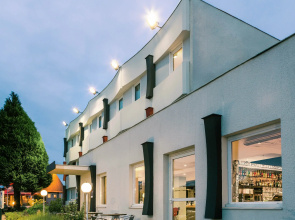B&B Hotel Limoges 3