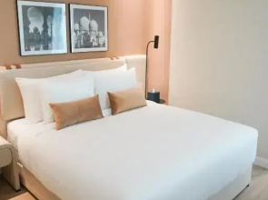 Andalus Al Seef Resort & Spa