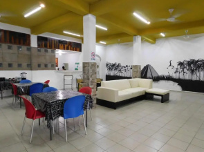 La Casa Del Gato