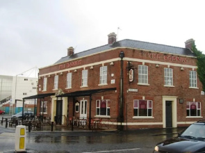 The Rodney
