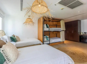 Selina Serenity Rawai Phuket