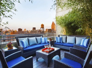 Arthouse Hotel New York City