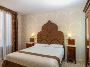 Отель Villa Rosa