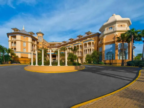 Meliá Isla Canela