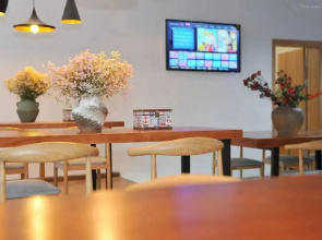 Holiday Inn Guoshang (Tianfu International Airport Branch)