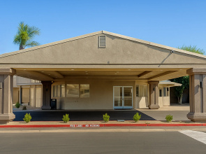 Ramada by Wyndham Merced