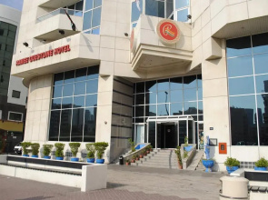 Ramee Guestline Deira Hotel