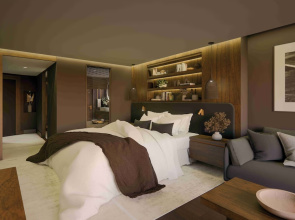 Coronet Ridge Resort