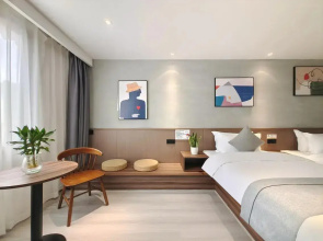 Holiday Inn Guoshang (Tianfu International Airport Branch)