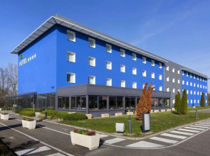 B&B HOTEL Colmar Liberté 4 étoiles