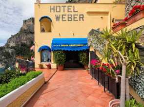 Hotel Weber Ambassador