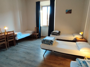 Freedom Traveller Hostel