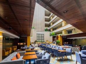 Holiday Inn Singapore Orchard City Centre by IHG