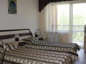 Spartak Hotel