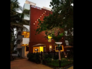 Hotel Meraden Opus