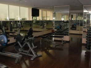 Smana Hotel Al Raffa