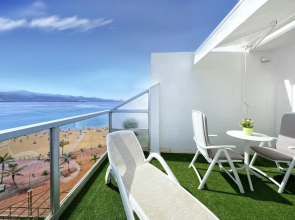 Hotel Aloe Canteras