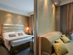 Hotel Mozart
