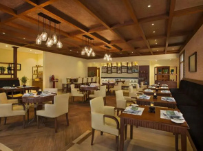 DoubleTree by Hilton Resort & Spa Marjan Island