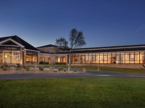 DoubleTree by Hilton Glasgow Westerwood Spa & Golf Resort
