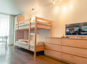 Stokgolm Hostel