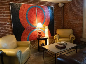 Lancaster Arts Hotel