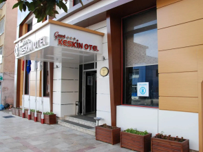 Grand Keskin Hotel