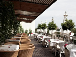 Rija VEF Hotel