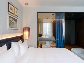 Radisson Collection Hotel, Santa Sofia Milan