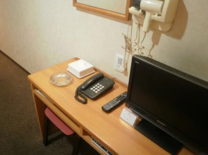 Hotel Central Inn