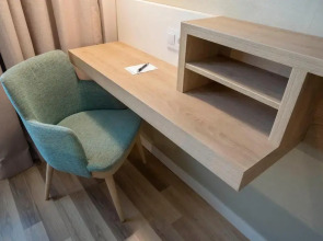 ZT The Golden Hotel Barcelona