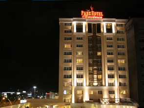 Buyukhanli Park Hotel Deluxe & Residence - Special Class