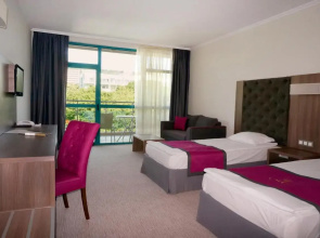 Marina Grand Beach Hotel - All inclusive