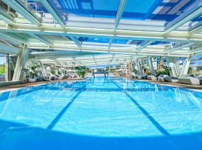 Almar Jesolo Resort & Spa