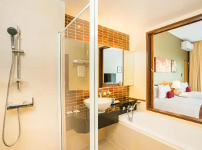 Cosy Beach Hotel