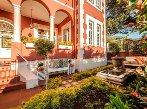 The Villa Rosa Guest House & Self-catering Apartments